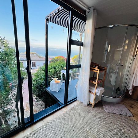 The Bachelor Mossel Bay Exterior foto