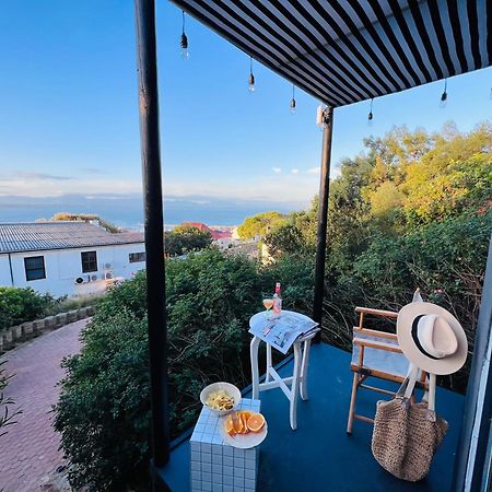 The Bachelor Mossel Bay Exterior foto