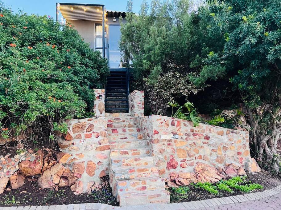 The Bachelor Mossel Bay Exterior foto