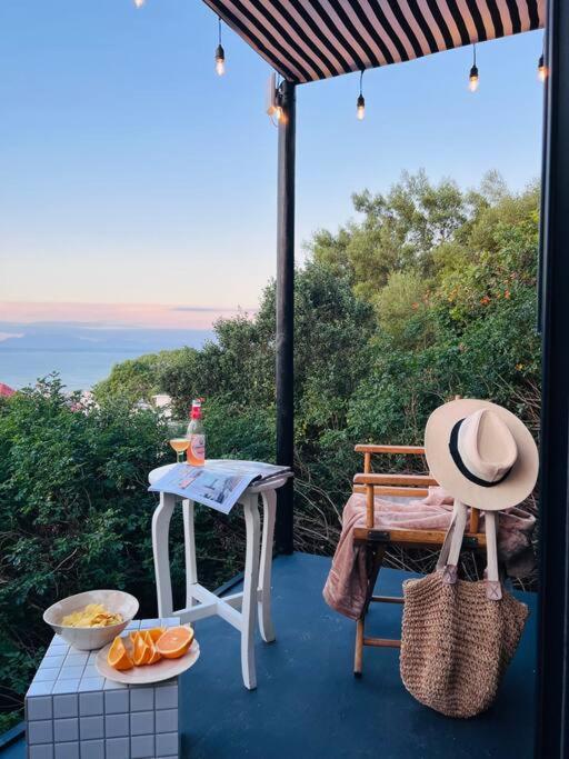 The Bachelor Mossel Bay Exterior foto