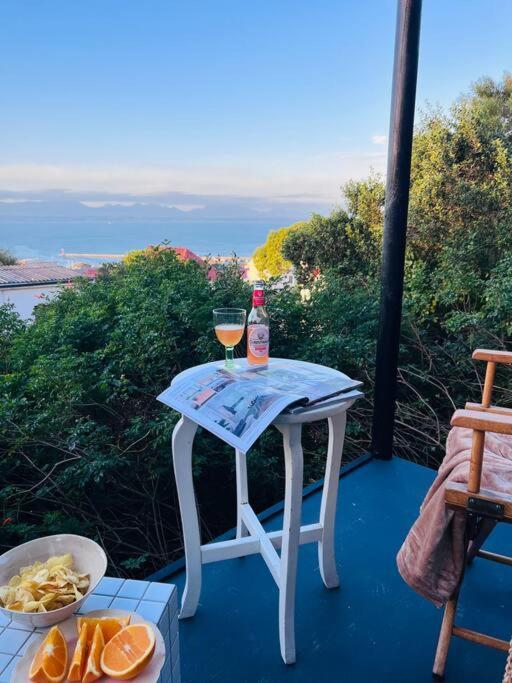 The Bachelor Mossel Bay Exterior foto