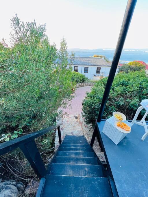 The Bachelor Mossel Bay Exterior foto