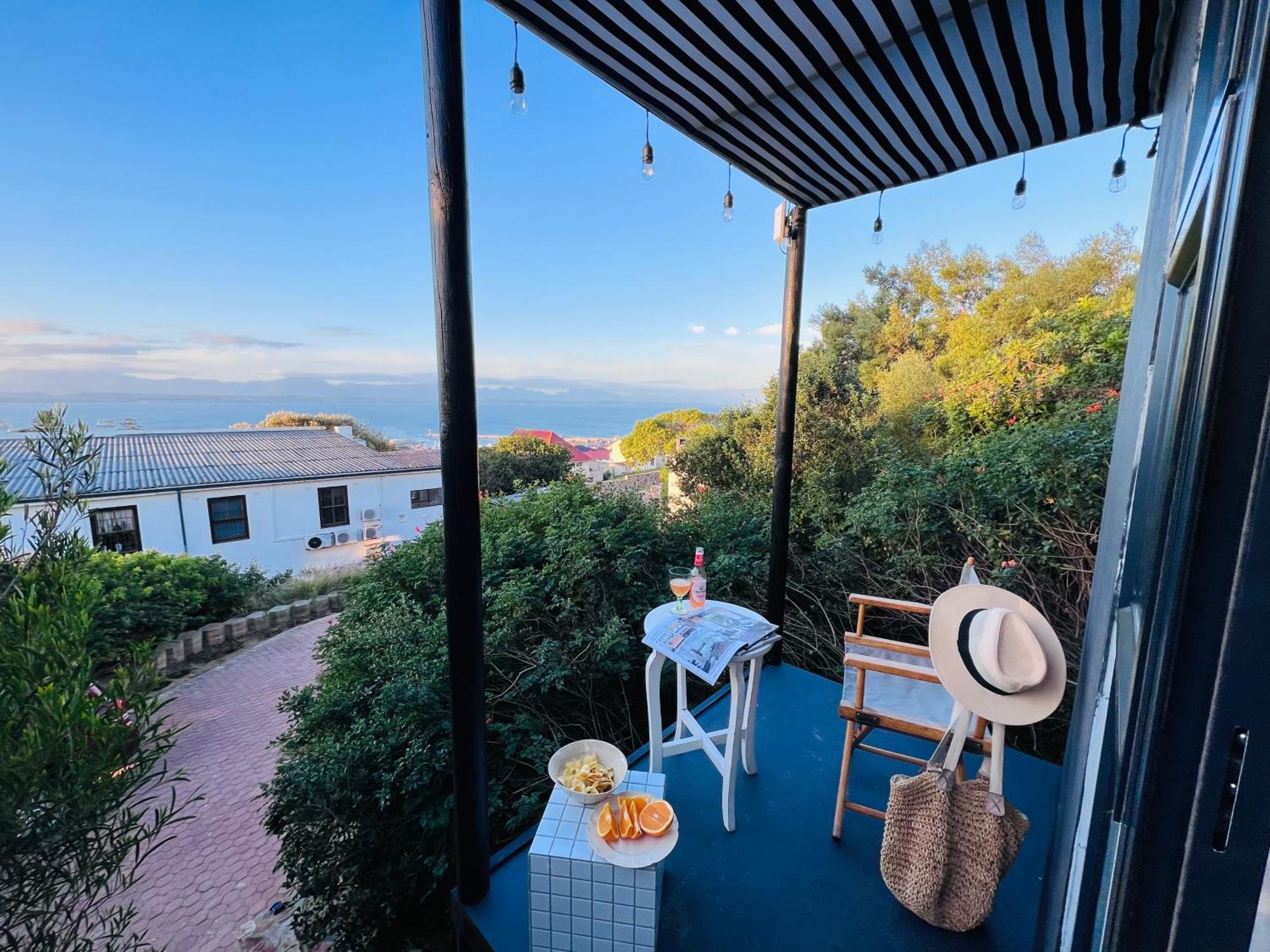 The Bachelor Mossel Bay Exterior foto