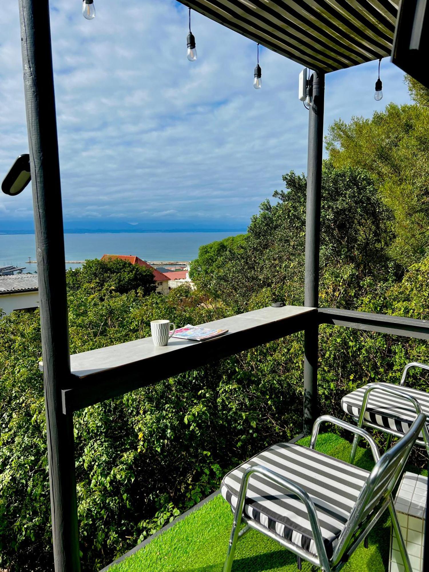 The Bachelor Mossel Bay Exterior foto